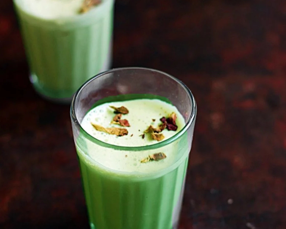 Sahi paan Milkshake 
